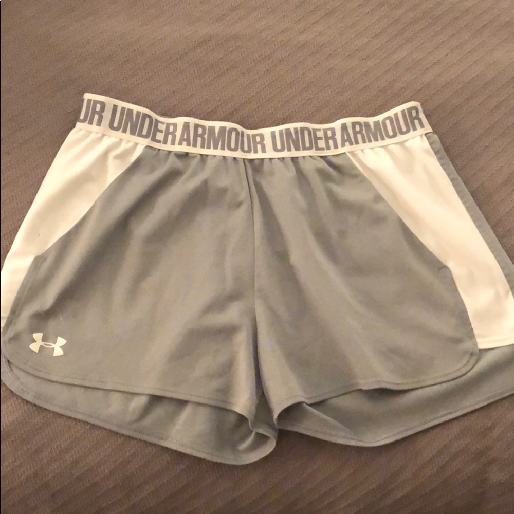 Under Armour Shorts